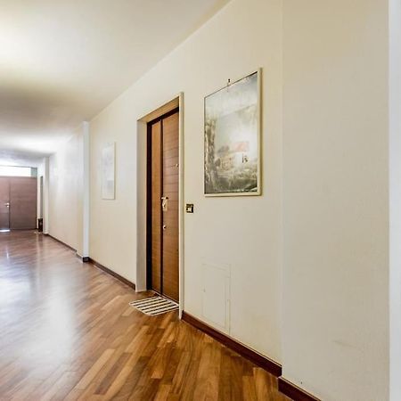 Luxury Apartment Front Of Cavalieri Hilton Hotel 로마 외부 사진
